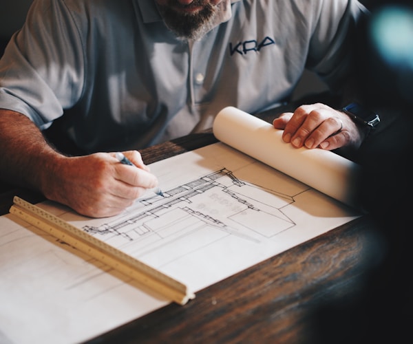 Commercial Design